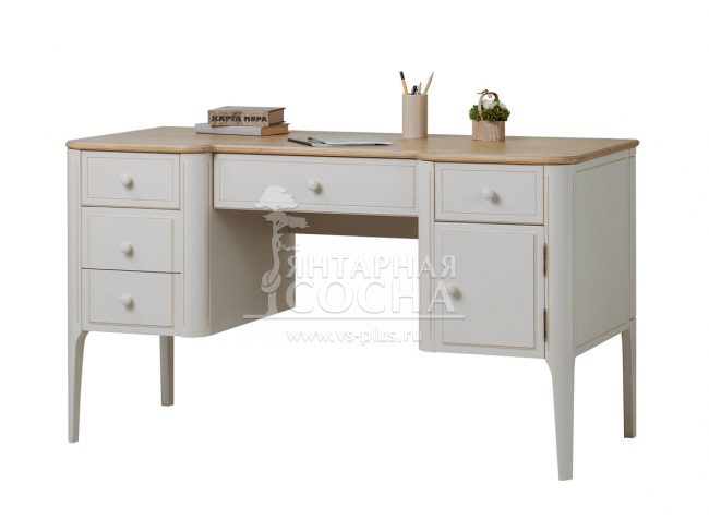 Стол письменный Бетти №2 Стол письменный Бетти №2