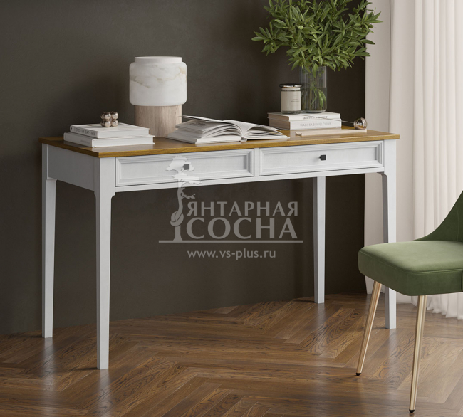 Стол письменный Квадро-С 02 Стол письменный Квадро-С 02