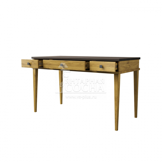 Стол письменный Бон Вояж 021 Стол письменный Бон Вояж 021