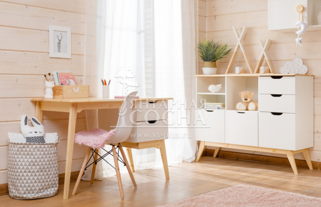 Письменный стол ТК №4 Письменный стол ТК №4