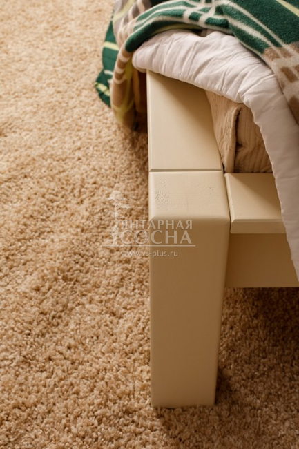 Кровать Брамминг-1 мягкая Кровать Брамминг-1 мягкая