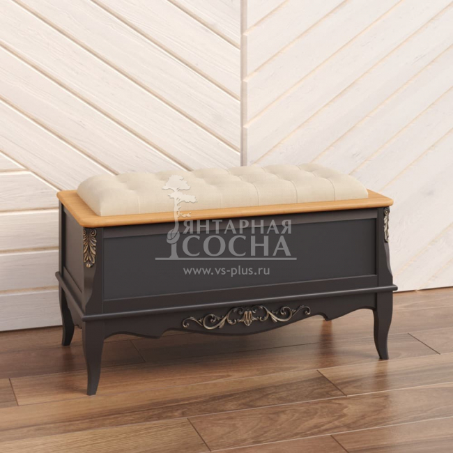 Сундук Прованс ясень Сундук Прованс ясень