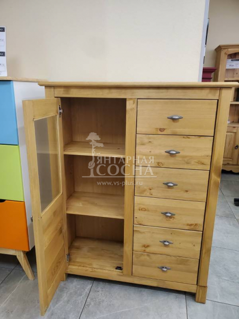 Комод Рауна-16 Комод Рауна-16