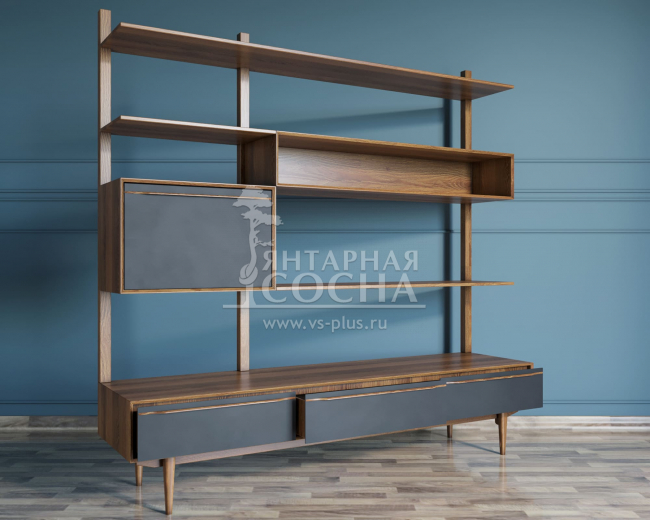  "Bruni Black"    BR-20Black