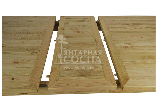   180 (Table coulissante180)