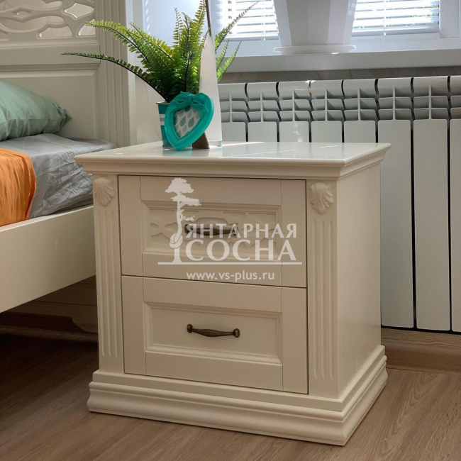 Тумбочка Верона Тумбочка Верона