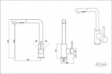 ��������� EMAR 3010