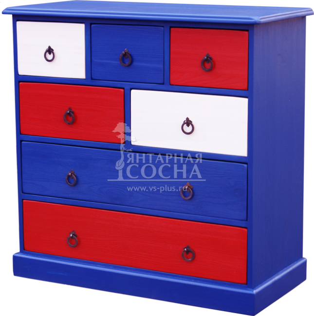 Комод Тироль Комод Тироль