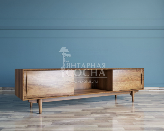 ������� � ������������� ����� ��� TV "Bruni" ��� BR-22