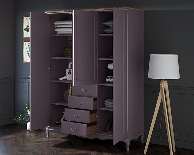  Leontina Lavanda      ST9327/34L