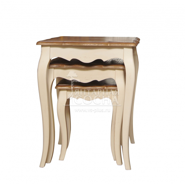   "Leontina"   ST9301/2