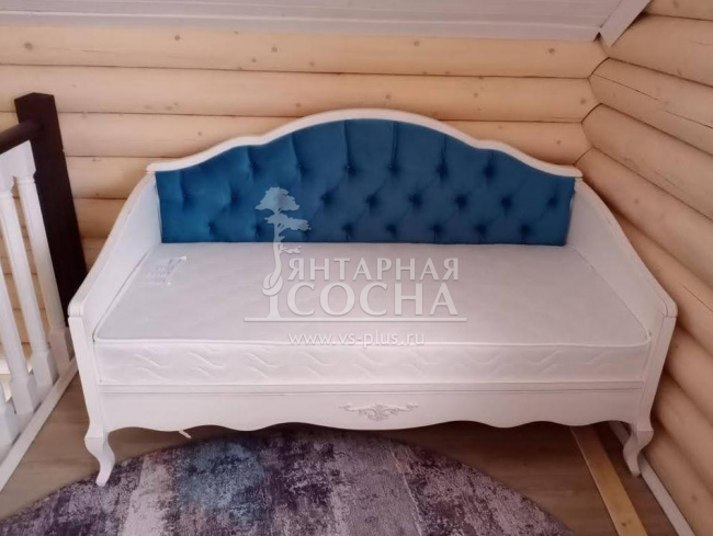 Тахта мягкая Ари-Прованс №6 Тахта мягкая Ари-Прованс №6