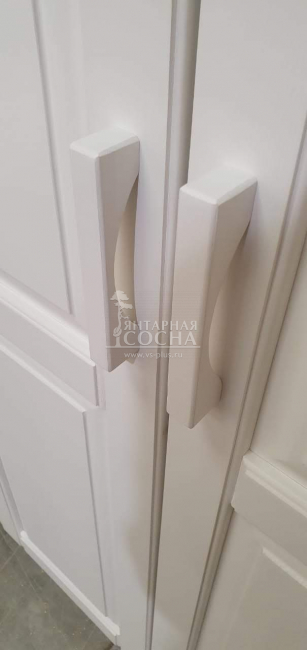 Шкаф угловой Коста Бланка Шкаф угловой Коста Бланка