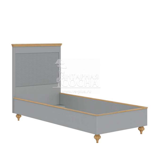 (1.0.2) Кровать Рандеву 90 (1.0.2) Кровать Рандеву 90