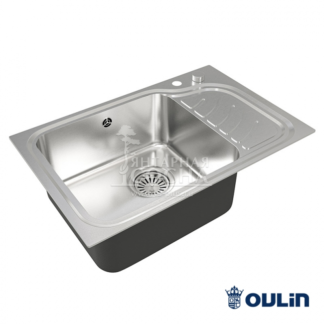 ����� Oulin Oulin OL-327L