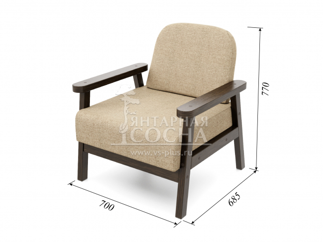 ������ ����� Textile ����� Beige