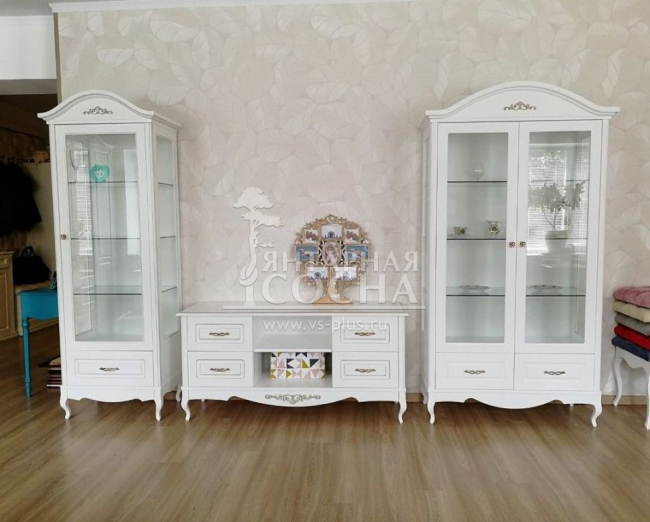 Витрина Авиньон 2 ств. Витрина Авиньон 2 ств.