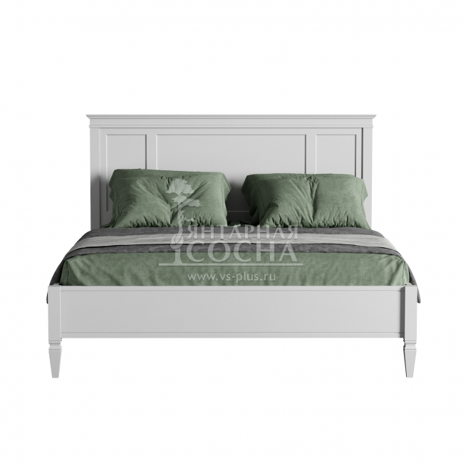 Кровать двуспальная Ольса-С Кровать двуспальная Ольса-С