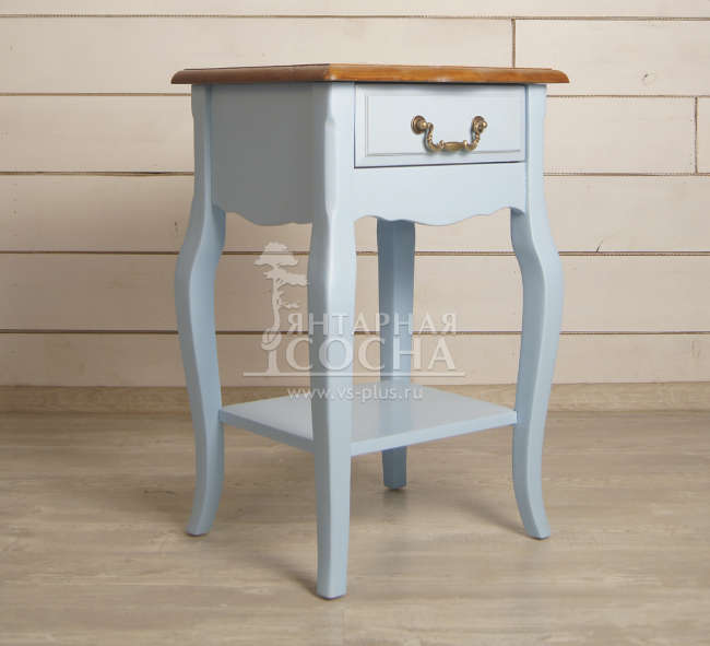   "Leontina Blue"     ST9302SB