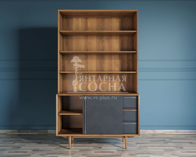  "Bruni"   1  BR-01Black