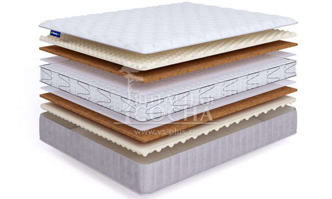 ������ BeautySon - SENSE Hard S600 LUX