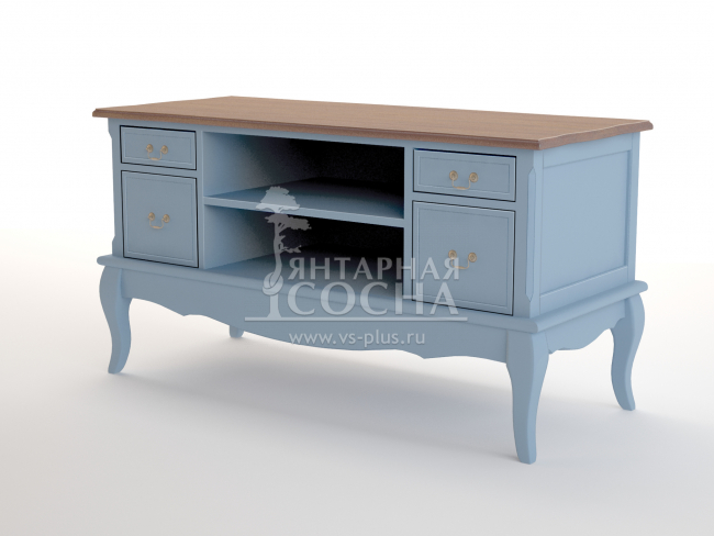   TV "Leontina Blue"  ST9328B