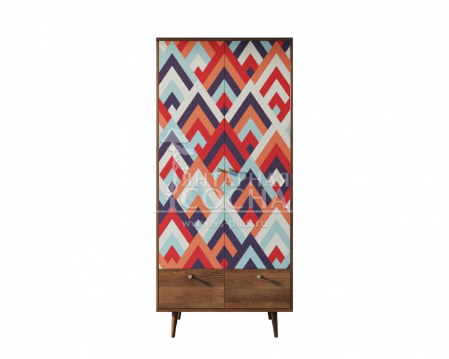   "Berber"  2  BB16/Print_02