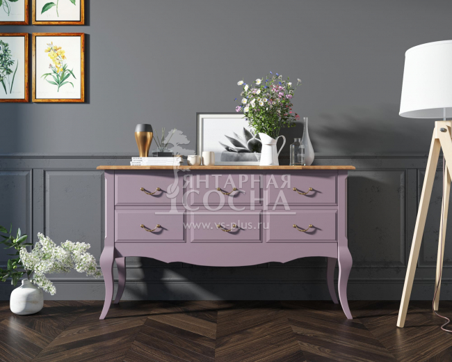  "Leontina Lavanda" 6   ST9358L