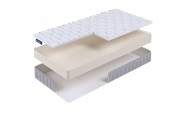 ������� ������ BeautySon - Baby Roll Foam hard 14 LUX