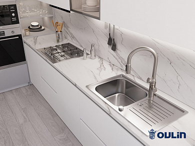 ����� Oulin OL-101Y