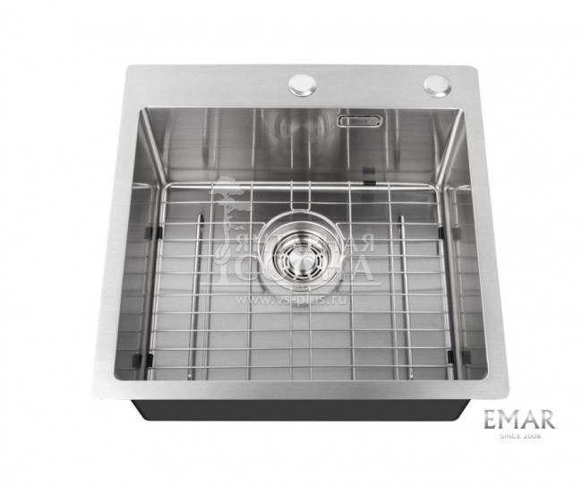 Решетка на дно мойки EMAR 131 Решетка на дно мойки EMAR 131