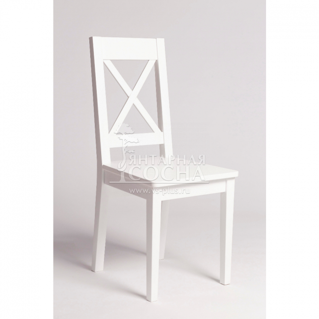 Стул Немо 3 из массива дуба Стул Немо 3 из массива дуба