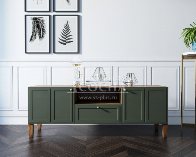 Комод под TV "Andersen" арт AN15 Комод под TV "Andersen" арт AN15