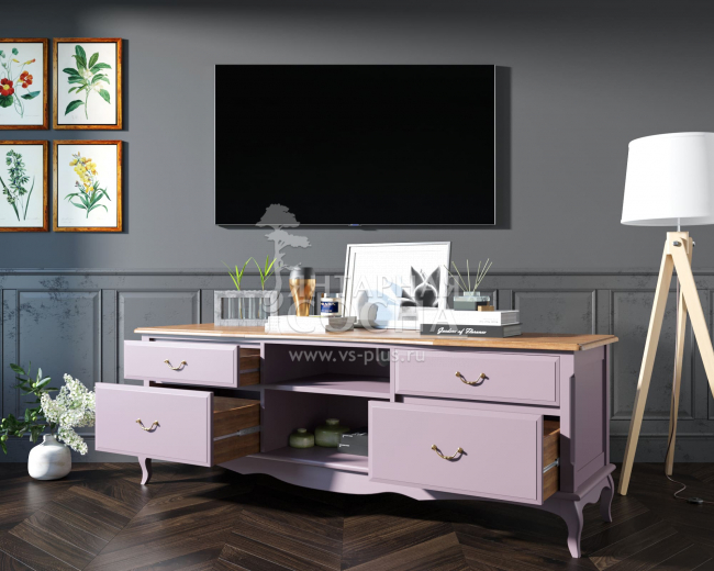  Leontina Lavanda  TV   ST9328/2L