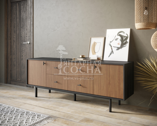 ����� ��� ������ � ������ ����� "Emerson" ��� EM19