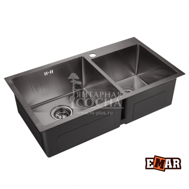 Мойка EMAR EMB-210 Мойка EMAR EMB-210