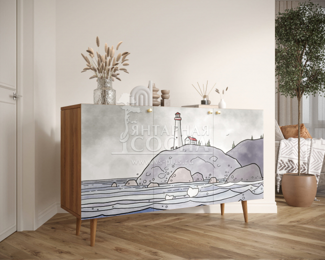 ����� � ������� 51 "Berber"  ��� BB01/Print_51