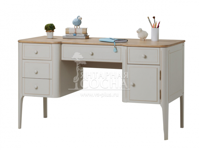 Стол письменный Бетти №2 Стол письменный Бетти №2