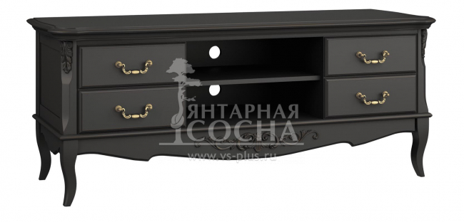 Тумба ТВ Прованс Тумба ТВ Прованс