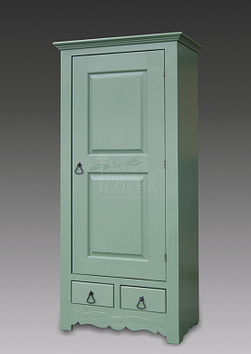      BONNETIERE ALPAGE paint