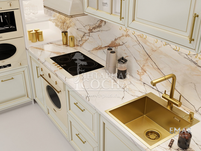 ����� EMAR 117� PVD