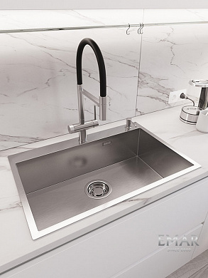 ����� EMAR 125� PVD