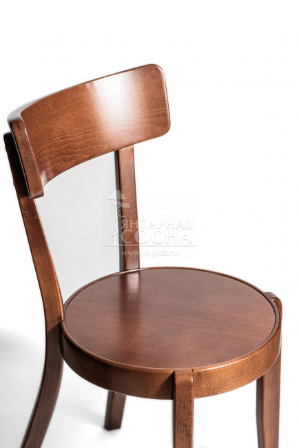 Стул венский Sirius твердый светлый орех Стул венский Sirius твердый светлый орех