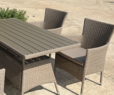    AM-196/T196 Beige (4+1)