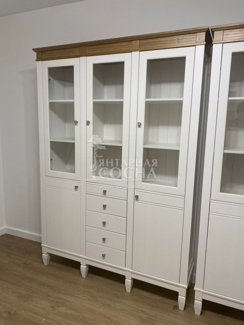 Стеллаж Ольса-303/214 Стеллаж Ольса-303/214