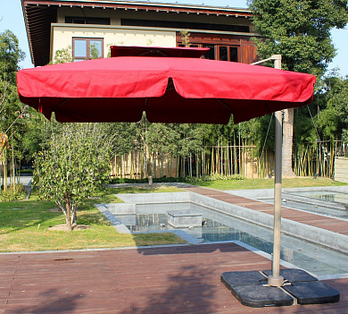    AFM-300SQR-Red (3,0x3,0)