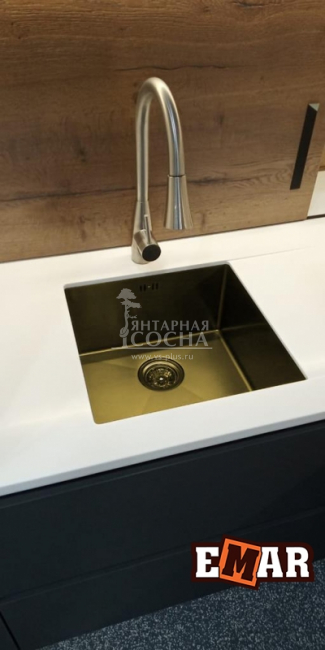 Мойка EMAR EMB-210 Мойка EMAR EMB-210