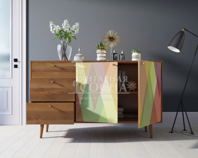 ����� "Berber" � ����� �������� � ������� 16 ����� ��� BB05/Print_16