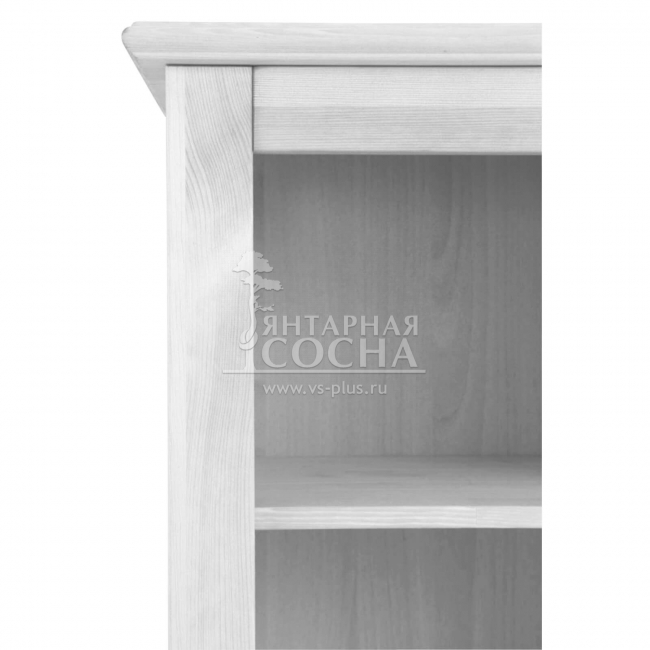 Шкаф для книг-00 Рауна Шкаф для книг-00 Рауна