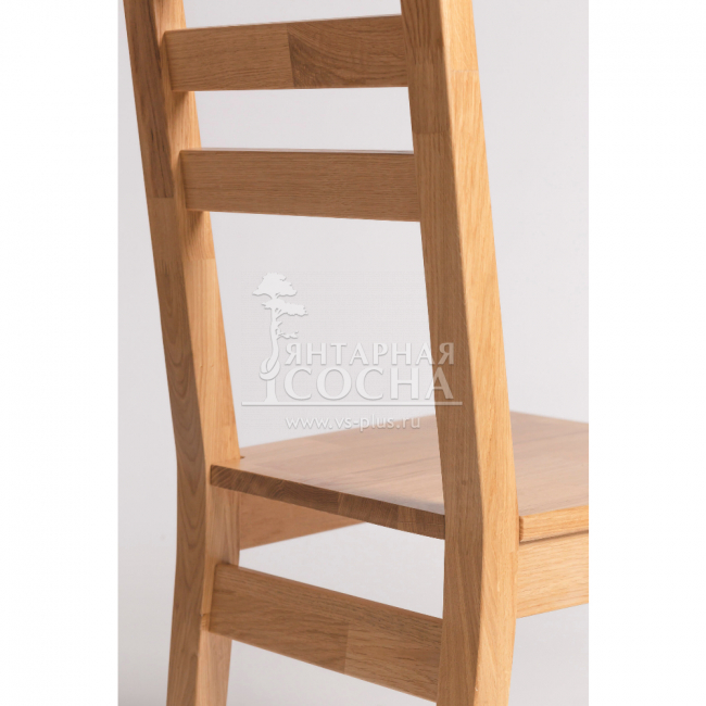 Стул Немо 2 из массива дуба Стул Немо 2 из массива дуба